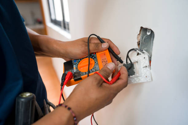 Best Electrical Rewiring Services  in Spicer, MN