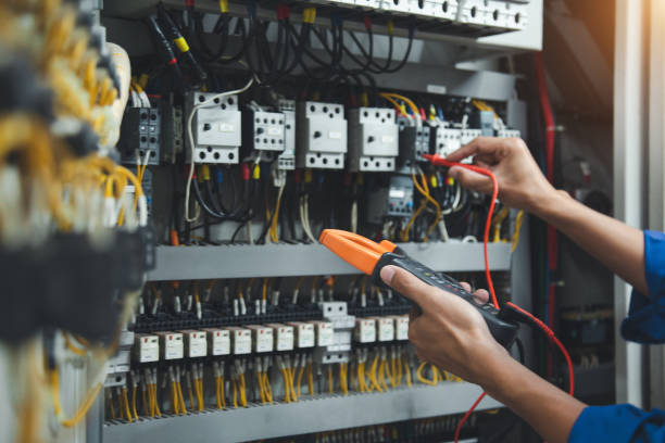 Best Local Electrician Companies  in Spicer, MN