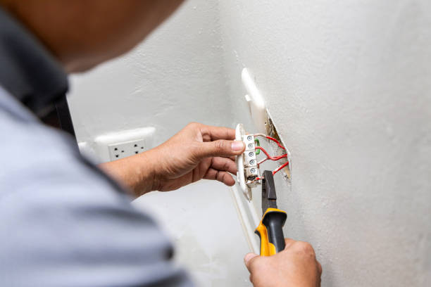Best Electrical Repair Services  in Spicer, MN