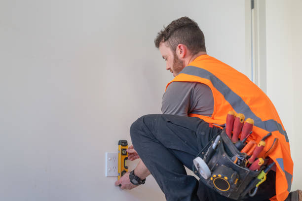 Best Electrical System Inspection  in Spicer, MN