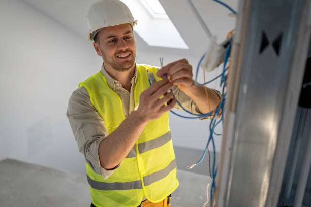 Best Electrical Contractors for Businesses  in Spicer, MN
