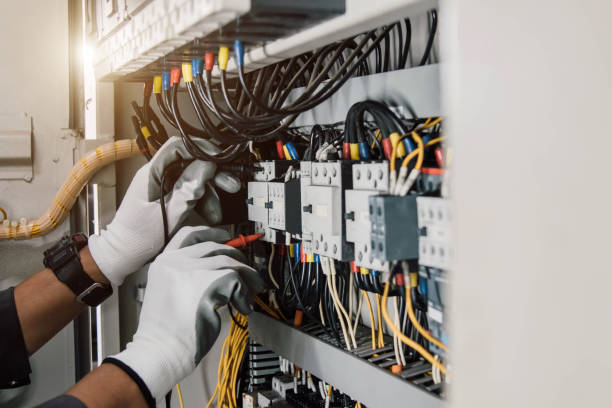 Best Commercial Electrician Services  in Spicer, MN