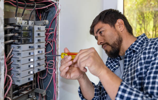 Best Electrical Outlet Repair  in Spicer, MN